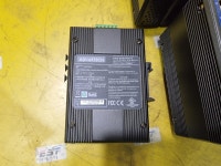 [중고] ADVANTECH PANEL ES-2212 / 어드밴텍 패널 / 0195-12872, EKI-3528, PSP12-DC24-2, DPP120-24-1, EKI-2528 : 대전이에스티