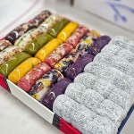 창원 울산 김해 양산 예단떡 이바지떡 비단 영양떡 두텁 답례떡 개별포장 전국배송 : 부산떡집 떡바라기