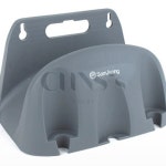 춘식쓰만물상 호스정리구 호수정리걸이 호스거치대 호수걸이 : 춘식쓰만물상