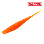 다미끼 아머쉐드 광어웜 우럭 배스 광어다운샷 웜 212, (7인치)17.8cm : 에프마켓 인천