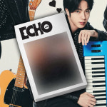 진 앨범 에코 ECHO 위버스 Dont Say You Love Me 방탄 bts 노래 굿즈 : 스컬데이