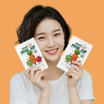움움 CCA 빼줍 60포 : 헤이든케어