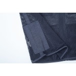 메쉬 작업복 조끼 통풍 잘되는 망사 베스트 근무복 회사 단체 조끼 지벤 ZB-V1823 : 와따유니폼
