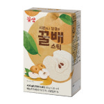 꽃샘 꿀배 액상스틱 20스틱 : 담터다방