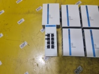 [중고] ADVANTECH PANEL ES-2212 / 어드밴텍 패널 / 0195-12872, EKI-3528, PSP12-DC24-2, DPP120-24-1, EKI-2528 : 대전이에스티