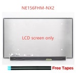 15.6 120Hz 노트북 LCD 화면 NE156FHM-NX2 DELL IPS 디스플레이 패널 FHD1920x1080 40핀 DP/N 0D2W2X : 라임컴퍼니15