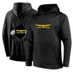 [j&j코스프레]Goldwing-GL1800 일본 모토사이클 신상 남성용 긴 소매 프린트 후드 티 스웨터 캐주얼 풀오버 따뜻한 상의 의류 2023... 