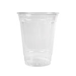 HI-16 98파이 500ml 페트컵 1박스 1000개 일회용 커피 음료 투명컵 : 더포장