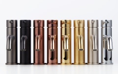 라우체 LAUCHE코인 1075 코인 원홀세면수전 세면기수전 : 유리타일