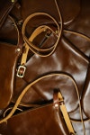 [Lemericana / 르메리카나] STROLLING BAG 스트롤링백 크로스백 : 스페이드 스페이스
