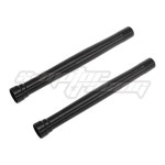 알루미늄관 2XFRONT STANCHION 포크 외부 튜브 515MM KAWASAKI NINJA ZX-4RR 2023 2021-2022 44008-0092 파이프 : 뉴욕디파이