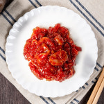 곰소 천년의 젓갈 명란젓 오징어 젓갈 갈치속젓 꼴뚜기 창난 새우 : 셰프인더가든