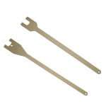 DPTOOL 비스 클러치 906 2PCS 4 Rover 2 424 F8013 36mm 라디에이터 36mm F8013 2 : 오늘과 지금