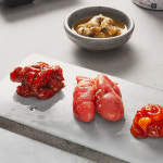 곰소 천년의 젓갈 명란젓 오징어 젓갈 갈치속젓 꼴뚜기 창난 새우 : 셰프인더가든