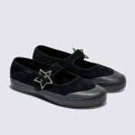 반스 메리제인 스타즈 VANS Mary Jane 플랫 슈즈 슬립온 로퍼 여성 운동화 : SW셀렉트샵