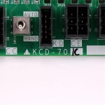 GPS-3 제어 캐비닛 마더보드 KCD-701C 엘리베이터 부품 리프트 액세서리 : Daon다온2