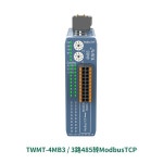Modbus TCP to 485 RTU 게이트웨이 고속 동기 획득 프로그래밍 불필요 12 채널 : -성원테크-