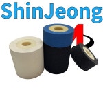품질보증 실러용 잉크 롤러 중간 온도 : 신정종합상사S31