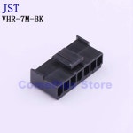 VHR-5M VHR-7M-BK 커넥터 10 개 : 백이십삼플렉스