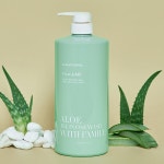 정직한실험실 알로에 올인원 워시 위드 패밀리 1000ml : 아이뷰티몰