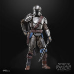 블랙시리즈 만달로리안 글래비스 링월드 WARS 시리즈 이상 보바펫 액션 보바 펫의 높이 약 15cm 만달로족 G0365 : 이지월드바이