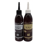 아오미 아민 프리 베이스 웨이브1제150ml+2제150ml : 덕이뷰티