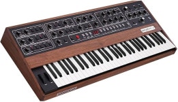 SEQUENTIAL PROPHET-5 / 시퀀셜 프로펫5 아날로그 신디사이저 : 비에스오디오
