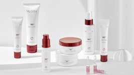 뉴스킨 미스트 180도 모이스쳐 광채 물광 페이스 수분샤워 미스트 100ml 1개 : 바르다정선생님