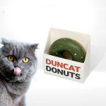 네이처펫 던캣 도너츠 : 네이처펫-naturepet