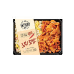 아워홈 온더고 김치덮밥 330g x 5개 : 쿠킹스토어