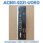 중고 컨트롤러 AC801-0221-UORO 테스트 OK 빠른 : seowonglobal01