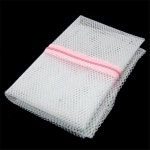 지퍼형 의류 보호 빨래망 세탁용품 : 밝은세상마트