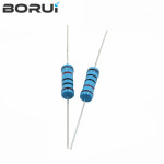 1R 필름 5R 10pcs 3R 금속 43R 18R 36R 22R 33R 39R 15R 0 56R 1 24R 저항 12R 47R 27R 3W : 트렌디구대34