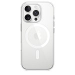 Apple 정품 아이폰 16 프로 클리어 케이스 투명 MA7E4FE/A : 애플 공식 브랜드스토어