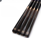 당구큐 채 스틱 당구장 고급 세트 중급 폴 하우스 기술 섬유 그립 : 지구별판매자