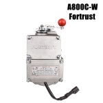 Fortrust A1000C-F/W 액추에이터 12-24VDC IP55 엔진 속도 제어 CE/RoHS OEM 선박 : 성원트레이드