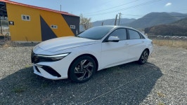 [단기/1일] 아반떼 CN7 F/L 휘발유 경주 경주역 렌트카 : 플러스렌트카