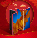 XZ3 h8416 H9493 원래 스마트폰 엑스페리아 패널 폰 옥타 전자 카드 Matex/xs 홈페 접이식 테두리 다크 블랙 : 얼리굿즈