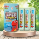 [약국전용] 셀로맥스 키즈튼튼 칼슘젤리 30포 1개월분 1개 : 버몬트리
