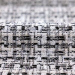 MTC-015 모스프 트위드 컬렉션 ½마 - 5종 옵션 : 모스프 MoSF