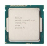인텔 셀러론 G1840 G1850 하스웰 리프레시 소켓1150 : 드림몰1004