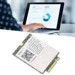 T77H468 Network 4G /1040 /850 Folio G2 G2 Board Card WWAN LTE Module 793116 001 for M 9480m Book : 루나럭스샵