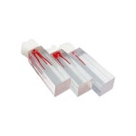 치과 치아 근관 교육 연구 모델 엔도 훈련 블록 수지 RCT 실습 펄프 캐비티 : 샤메디컬