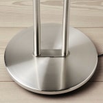 이케아 이샥트 LED 장스탠드 조명 플로어스탠드 독서등 밝기조절 거실 904.597.15 : 사람과지구