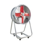 산업용서큘레이터 공업용 대형 강풍기 공장 선풍기 16인치 써큘레이터 : V나나2