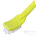 리니홈 운동화솔 슈즈세탁브러쉬 운동화빠는솔 : RINI컴퍼니