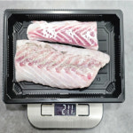 100%자연산 농어 필렛 200g 400g 국내산 저온숙성된 최고급생선 원물 5kg : 코리아푸드
