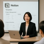 초보자를 위한 노션 강의 : 쮸월드마켓