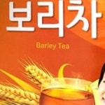 깔끔구수한 국내산 담터 보리 차 100T : 네게브