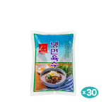 [제주만배송]합천식품 해든나라 냉면육수 350gx30 실온제품 순달푸드 제주무료배송 : 제주 순달푸드